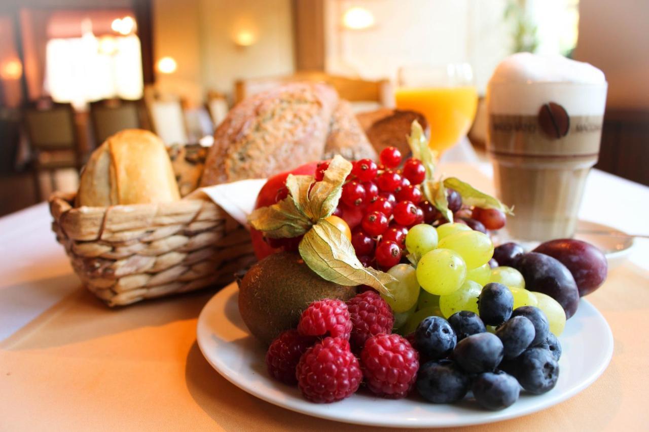 Bed & Breakfast Hotel Muellerhof Caputh Eksteriør bilde