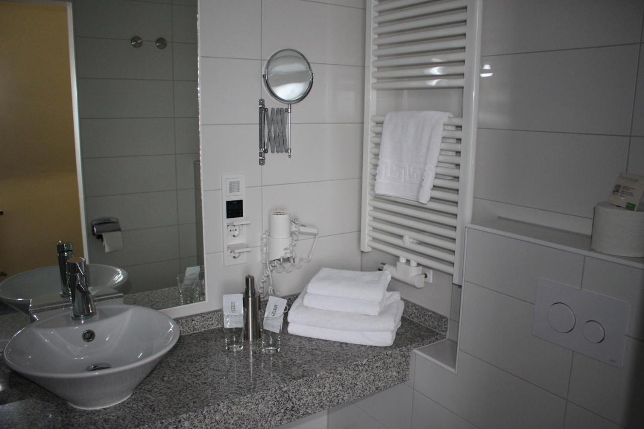 Bed & Breakfast Hotel Muellerhof Caputh Eksteriør bilde